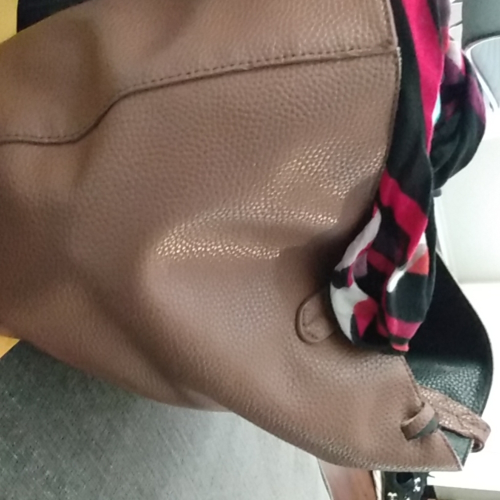 Brown bag